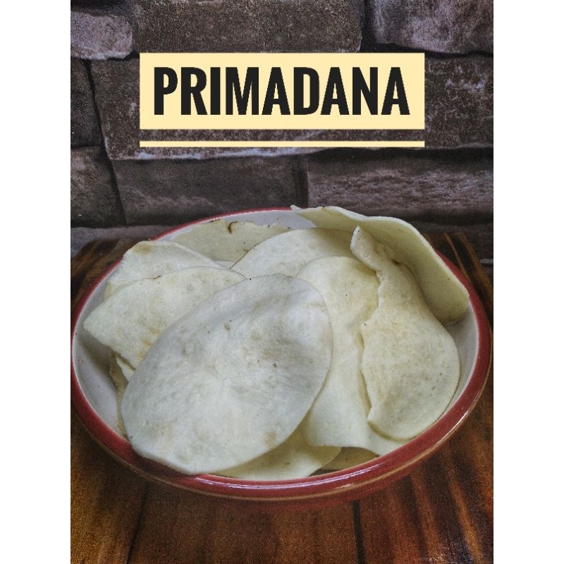 

Keripik Kentang Putih
