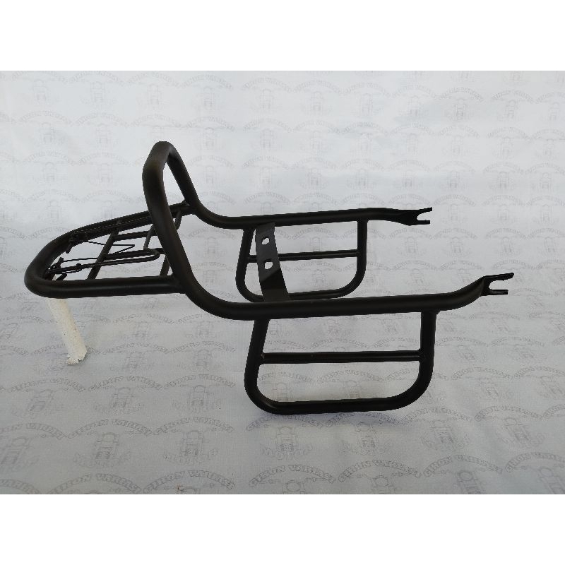 KAWASAKI W175 BEHEL BRAKET BRACKET RAK KAWASAKI W175