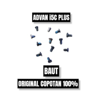 BAUT ADVAN i5C PLUS ORI COPOTAN