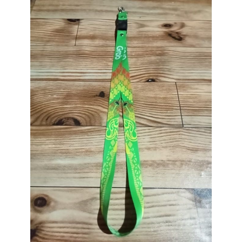

tali idacrd lanyard batik