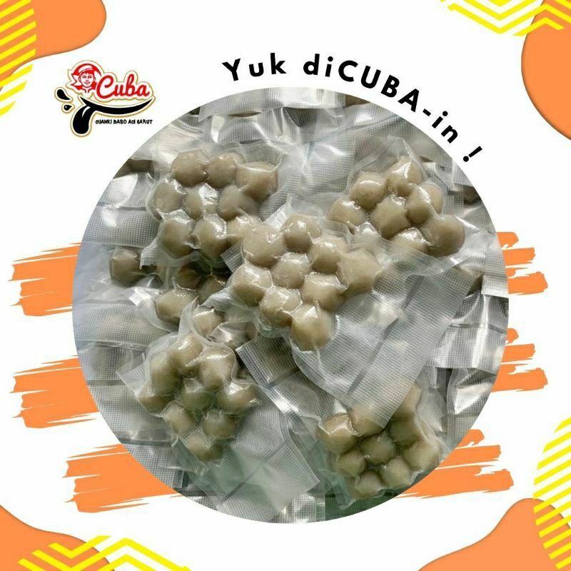 

BASO ACI SATUAN ORIGINAL ISI AYAM ISI TETELAN DAGING