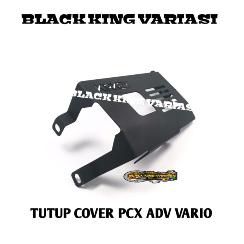 Cover Engine Guard Pcx 160 Adv 160 Vario 160 Drsv 160 Cover Pelindung Mesin Pcx160 Mesin Pelindung Bawah Tutup Cover Pcx