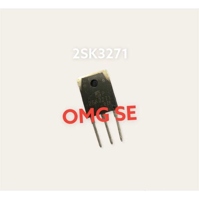 transistor 2SK3271 K3271 mosfet transistor IC