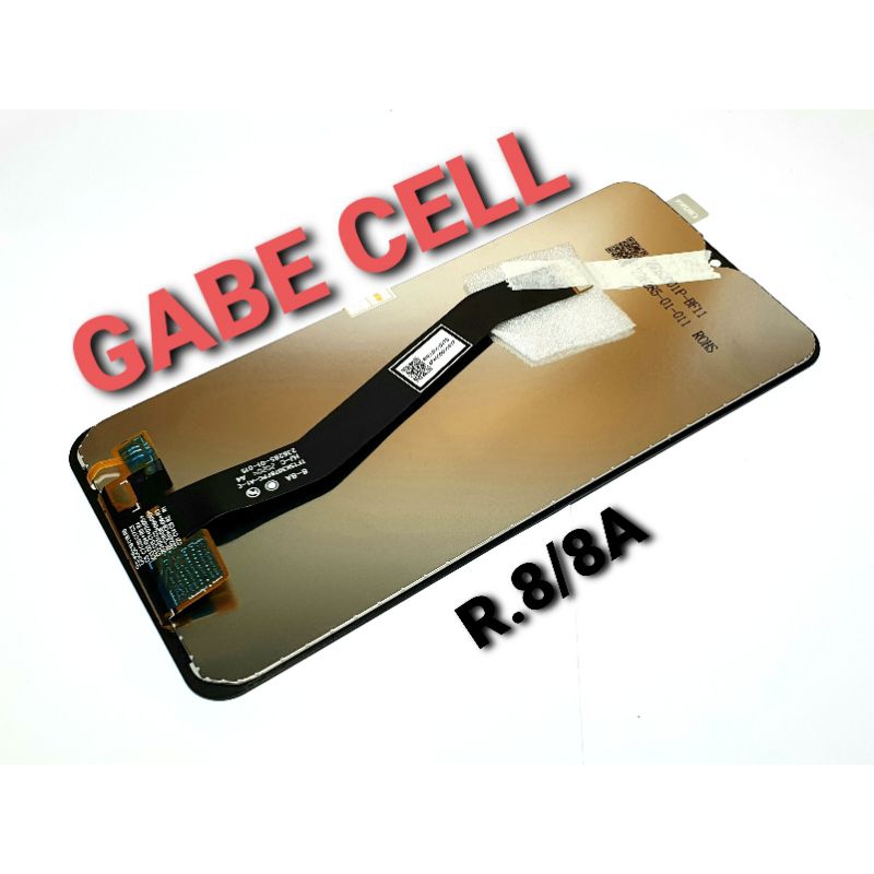 LCD REDMI 8/REDMI 8A/REDMI 8A PRO FULLSET TOUCHSCREEN