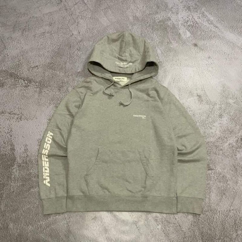 HOODIE ANDERSSON BELL ORIGINAL