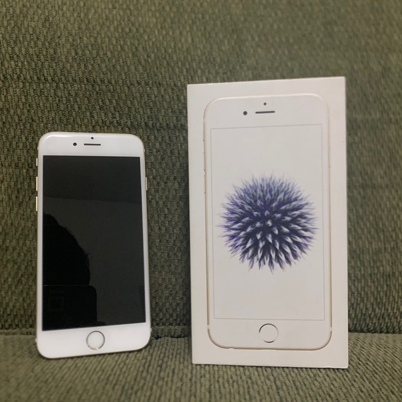 IPHONE 6 32GB EX-IBOX/ERAFONE