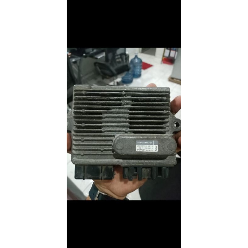 ECU STANDAR AEROX OLD 155