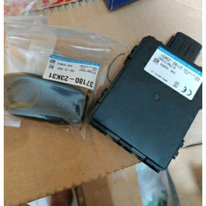 REMOT Suzuki GSX/ Remot keyless GSX 150 R