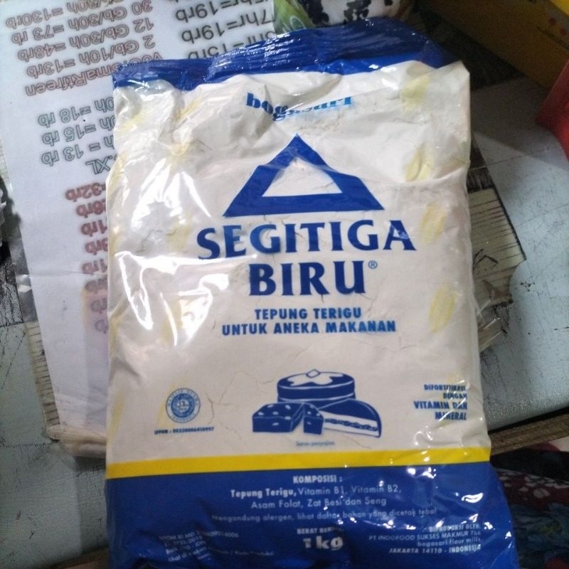 

tepung terigu 1kg