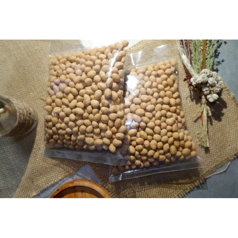 

250 gr - Kacang Atom Bima