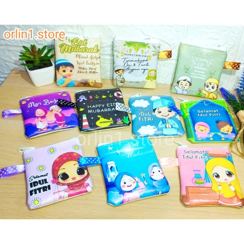 dompet angpao lebaran. dompet lebaran. amplop lebaran