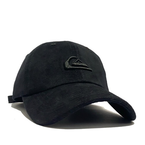 Topi distro topi baseball topi polocap topi pria black cap