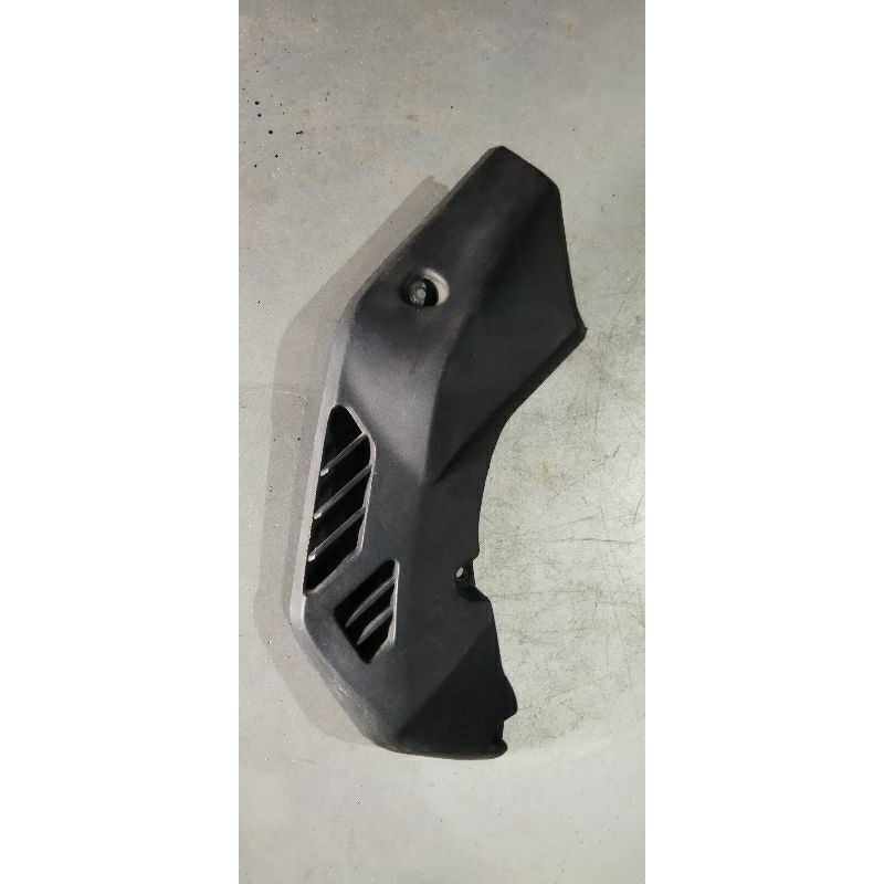 cover cvt duct L cover cap L cover honda spacy 19742-KZL-930 19741-KZL-930 original luar dalam