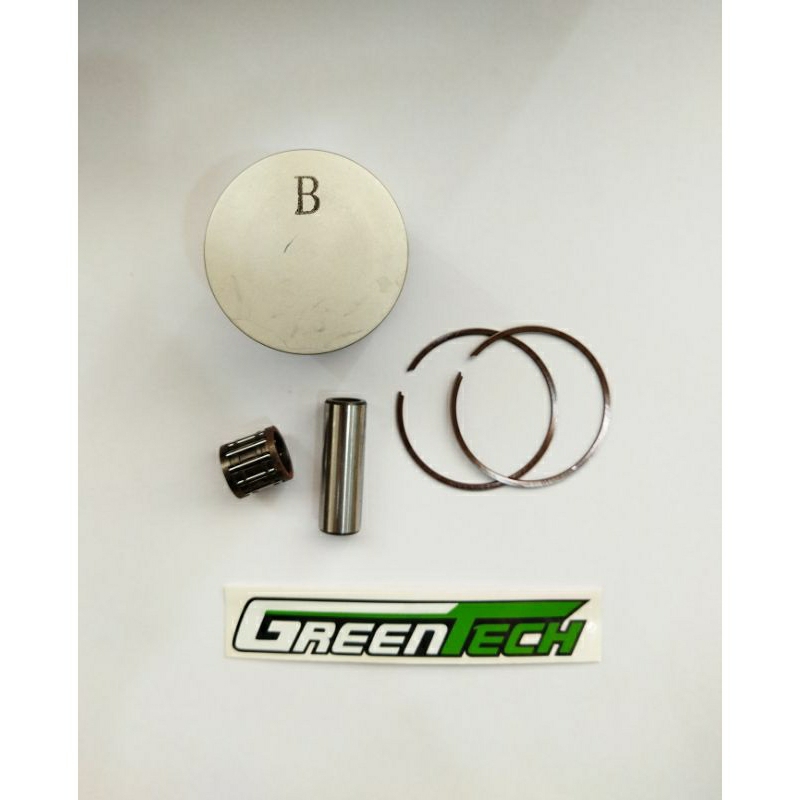 PISTON SET KX65 2016 ORIGINAL KAWASAKI