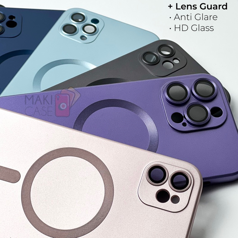 ULTRA FLEX MAGNETIC CASE SOFTCASE