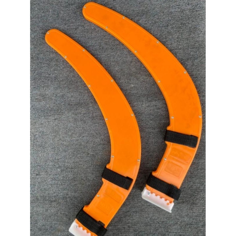 SARUNG EGREK ORANGE MALAYSIA