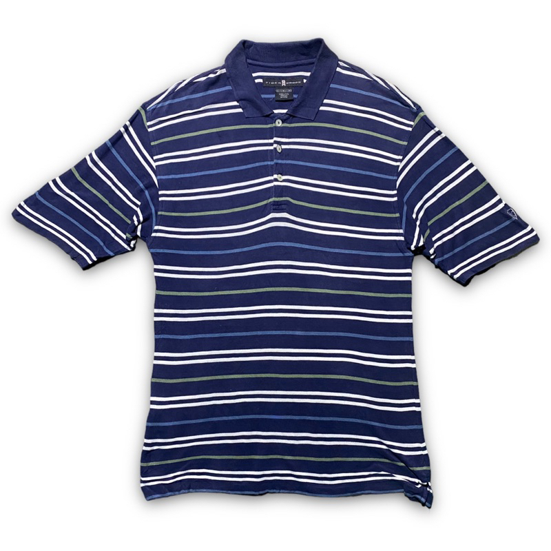 Nike Golf Tiger Woods Polo Shirt