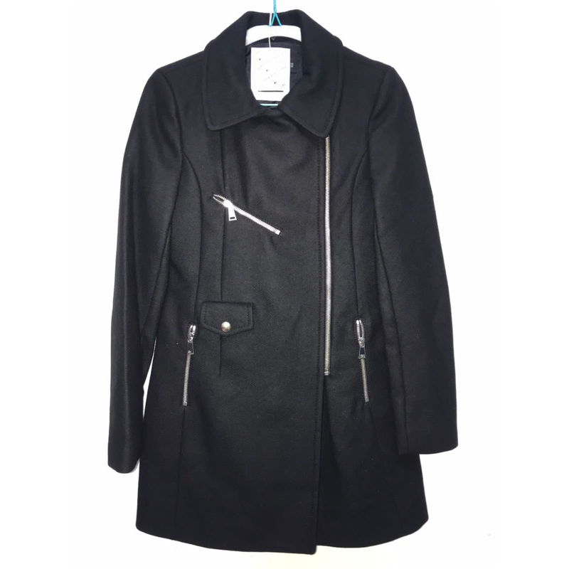 jaket Zara woman preloved