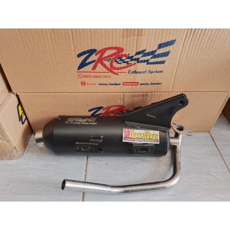 KNALPOT CMS ZRC BEAT DELUXE GENIO SCOOPY NEW KNALPOT COPY CMS ZRC BEAT DELUXE GENIO SCOOPY NEW 2022