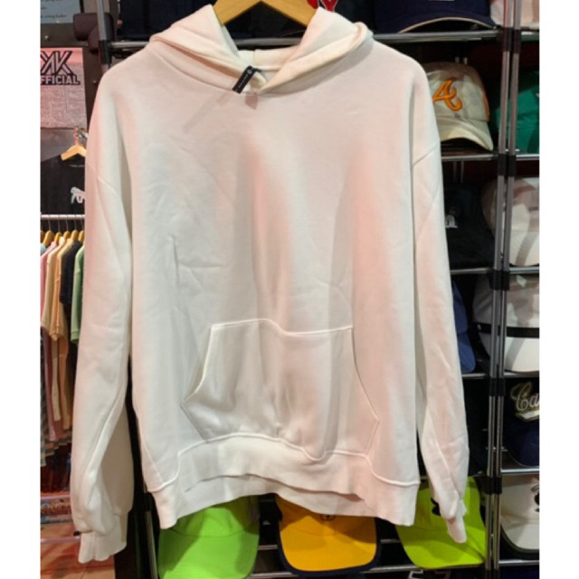 HOODIE MICHIGAN SECOND