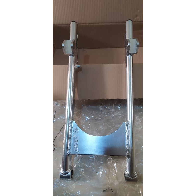 Swing arm lengan ayun Aitech Racing supra x 125/karisma kharisma/kirana/kph series