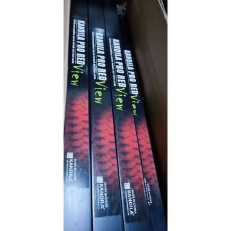 kandila pro red view pro800, lampu aquarium LED
