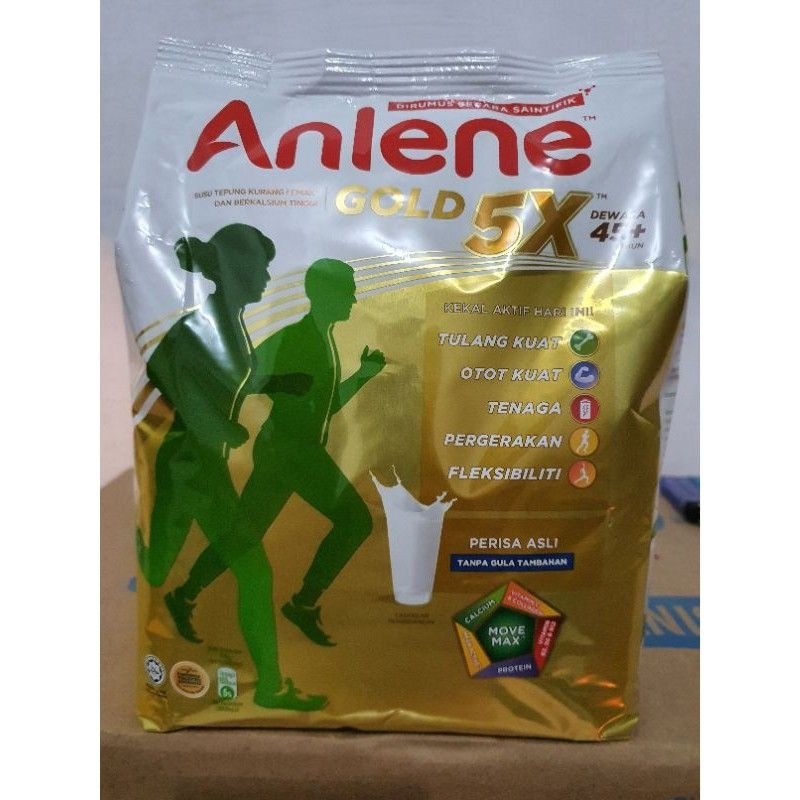 

anlene gold malaysia