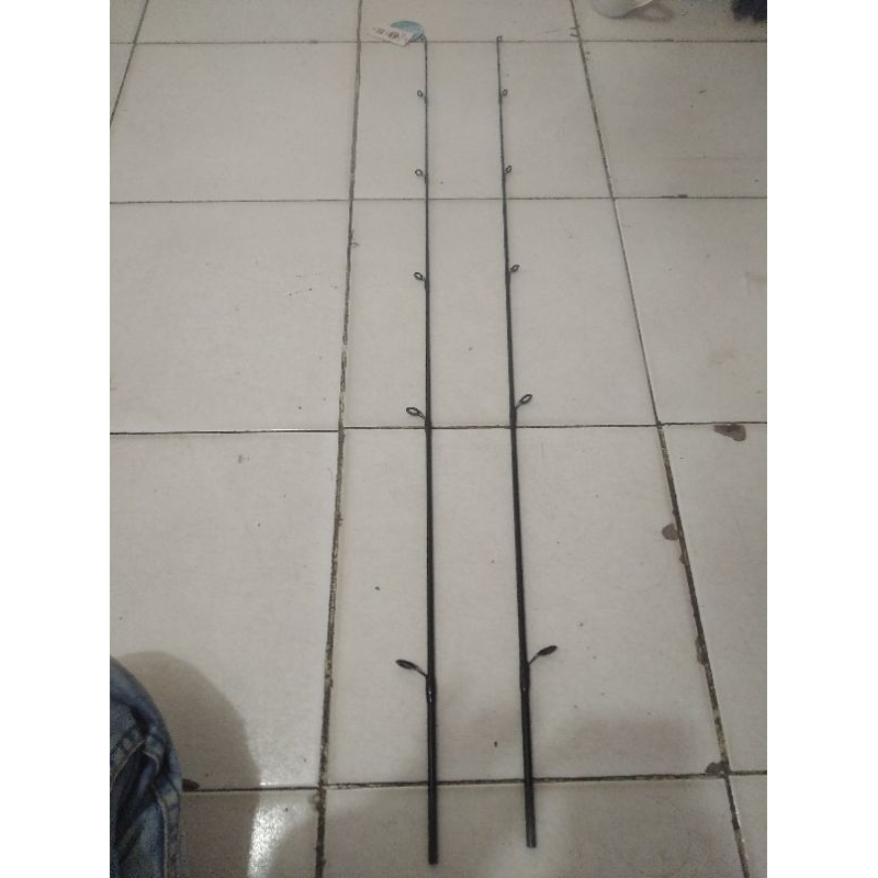 Ujung Sambungan ROYAL EXTREME 180 Fuji