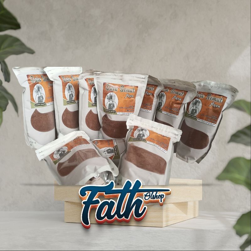 

Gula Semut Aren Asli Organik