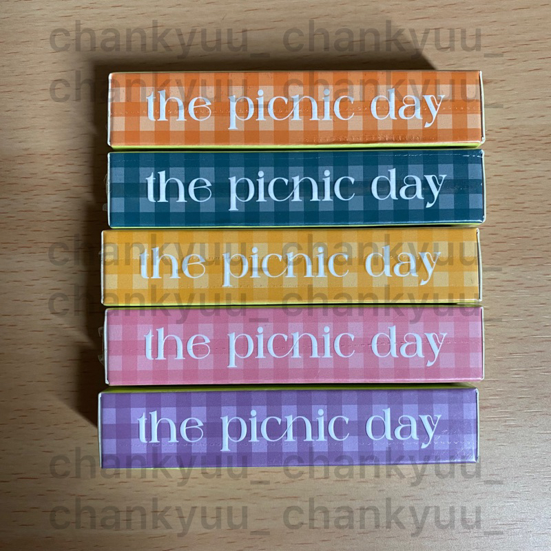 [READY STOCK] ORIGINAL Twenty Wendy Liptint by Love Pattranite