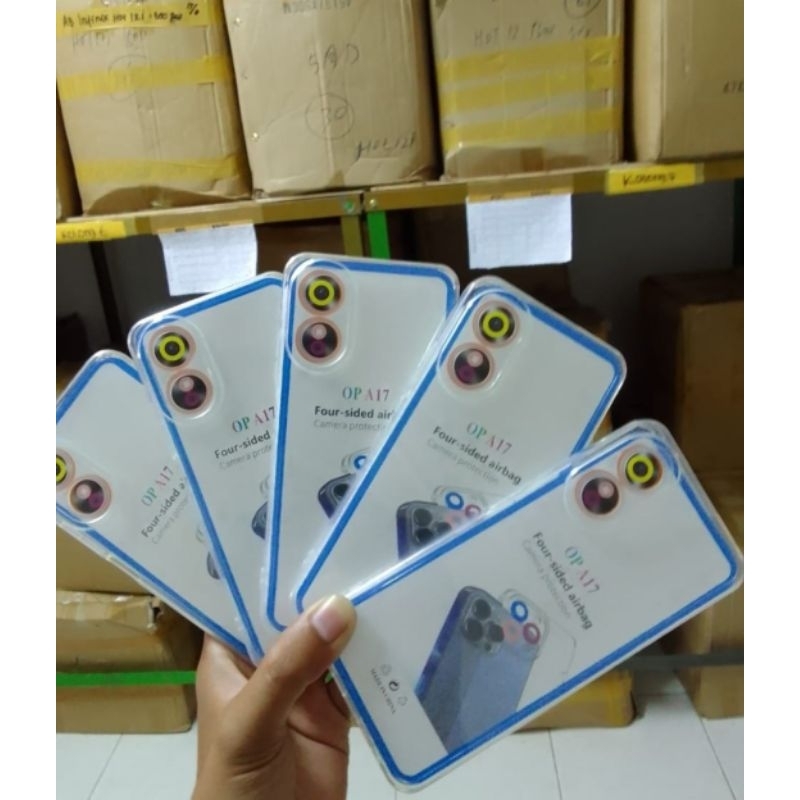 CASE OPPO REALME REDMI JUALAN PERSET 1X 10PCS CASE CLEAR AIRBAG PC OPPO REALME REDMI / CASE OPPO REALME REDMI JUALAN PERSET 1X 10PCS CASE CLEAR AIRBAG PC OPPO REALME REDMI