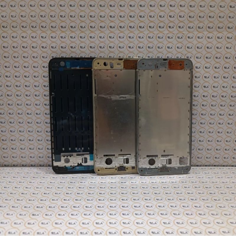FRAME LCD - TATAKAN LCD - TULANG BEZEL XIAOMI Mi6 / MI 6
