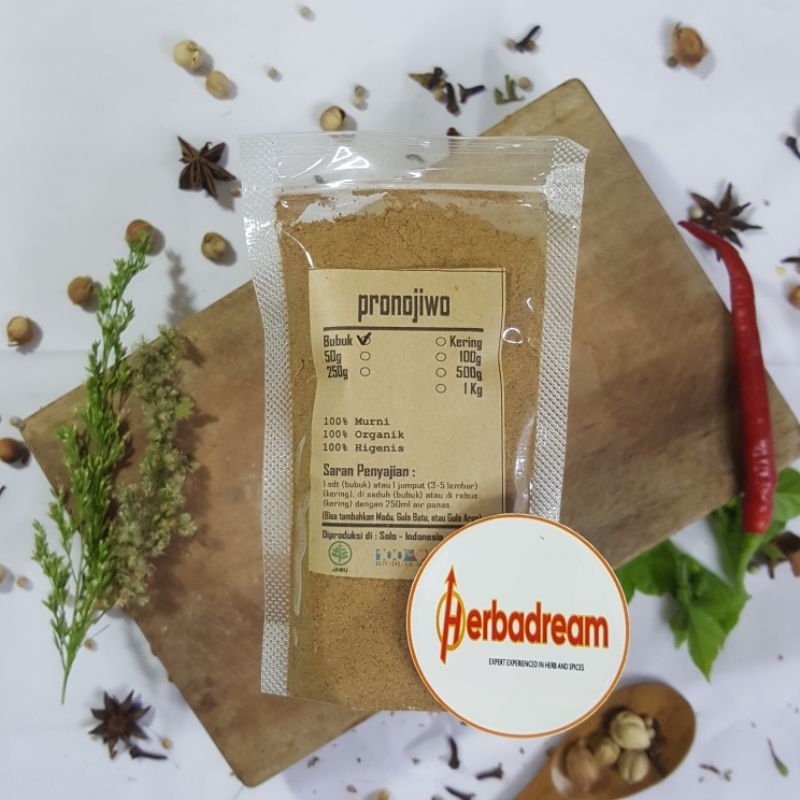 

250 GRAM BUBUK BIJI PRONOJIWO PRANAJIWA STERCULIA JAVANICA PALAKIJA PALAKIYA PURNAJIWA POWDER TEPUNG SERBUK PREMIUM ORGANIK