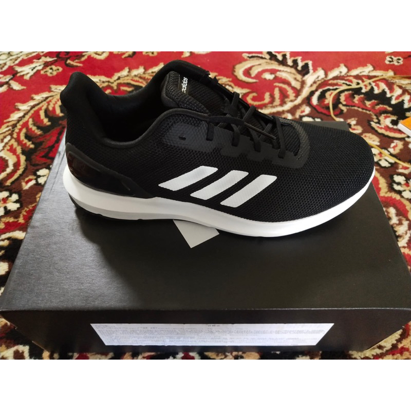 Adidas RUNNING Sepatu Cosmic 2 Art F34877 Original 100% BNIB
