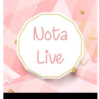 nota live 470