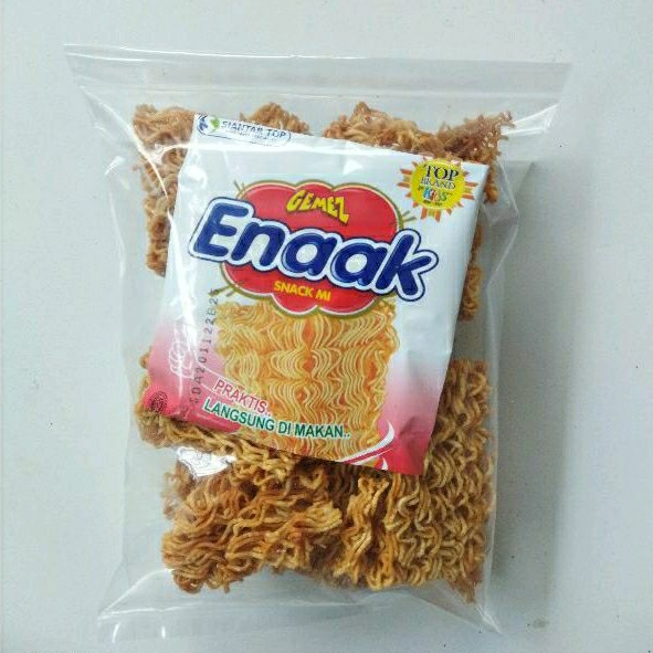 

Mie Enakk 200gr