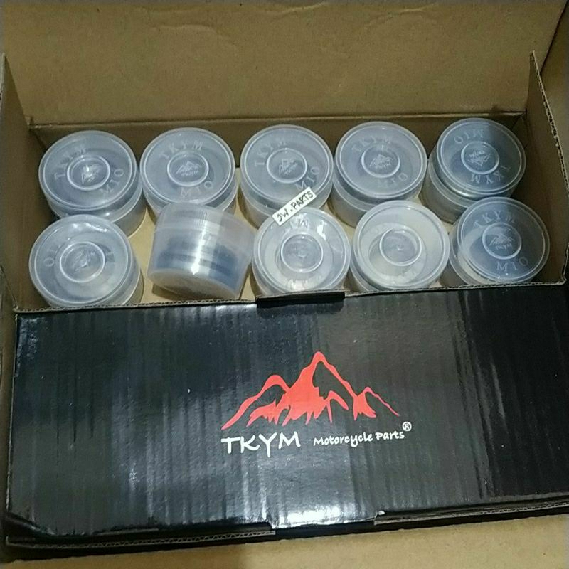 bearing komstir comsteer Mio, Mio soul, Mio j, Mio m3, Mio gear, Mio s, mio soul GT, freego, Fino,  X-Ride, Force-1, crypton, Vega, vega ZR, Jupiter z, Jupiter MX, RXK Takayama