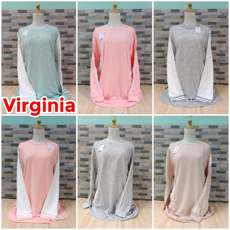 Tunik VIRGINIA