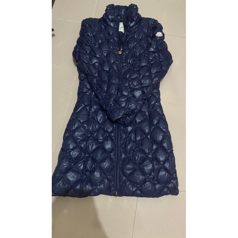 bulang parka moncler