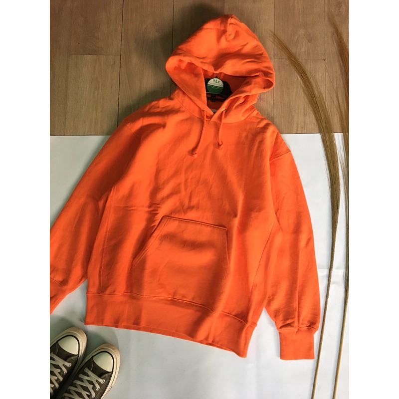 HOODIE UNIQLO GU