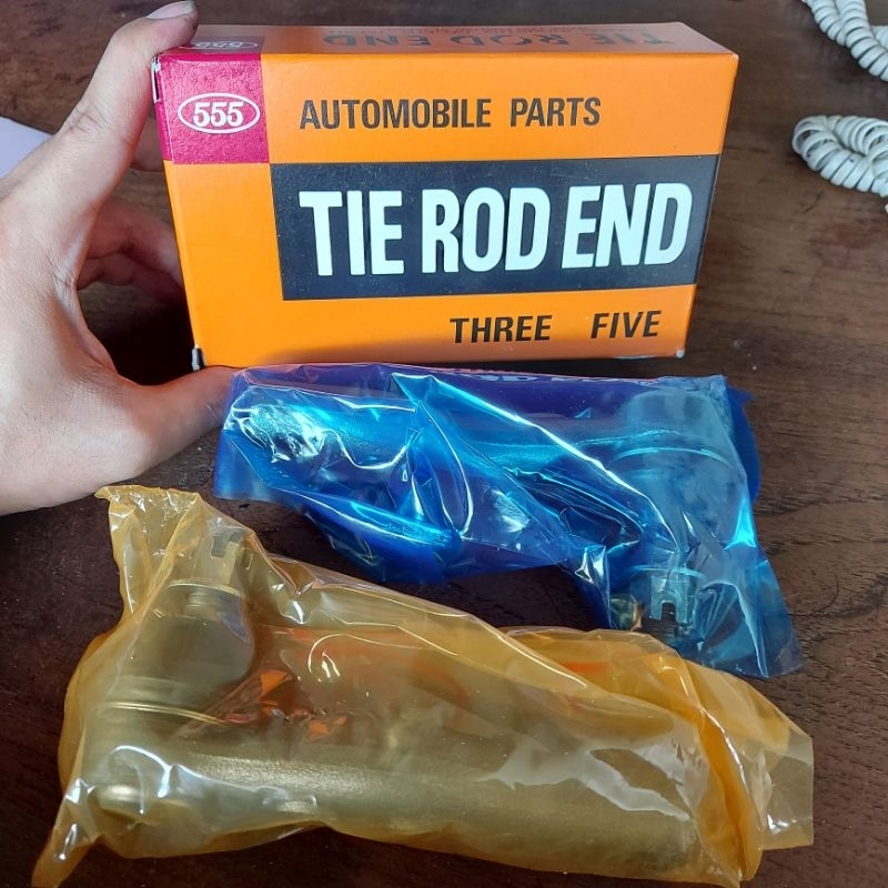 Tie Rod End Avanza Xenia 555 Japan Ori