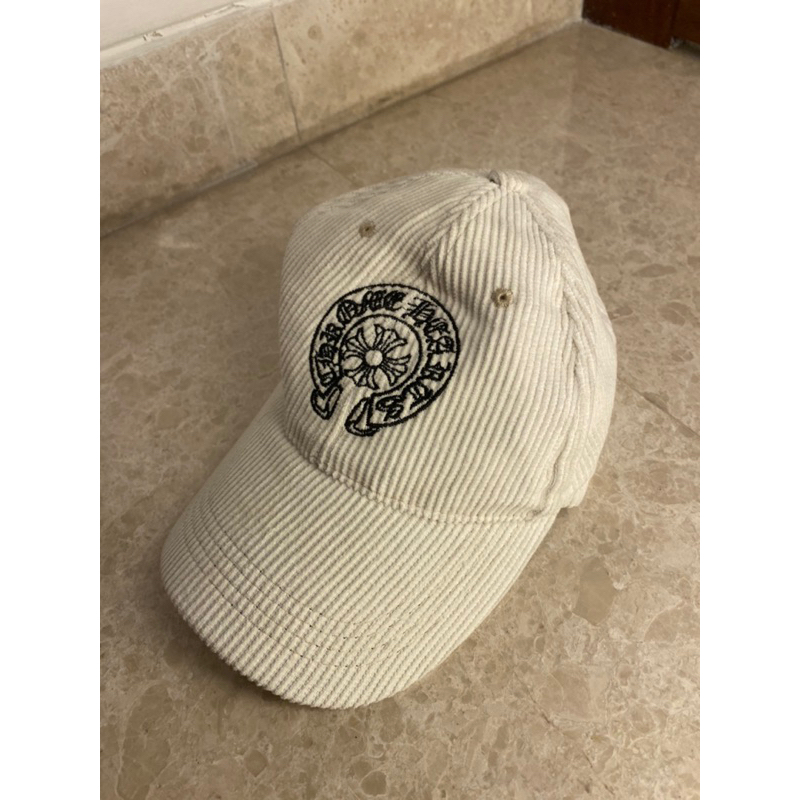 Topi Chrome Hearts