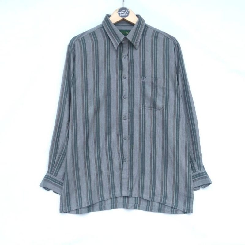 kemeja Lyle and Scott