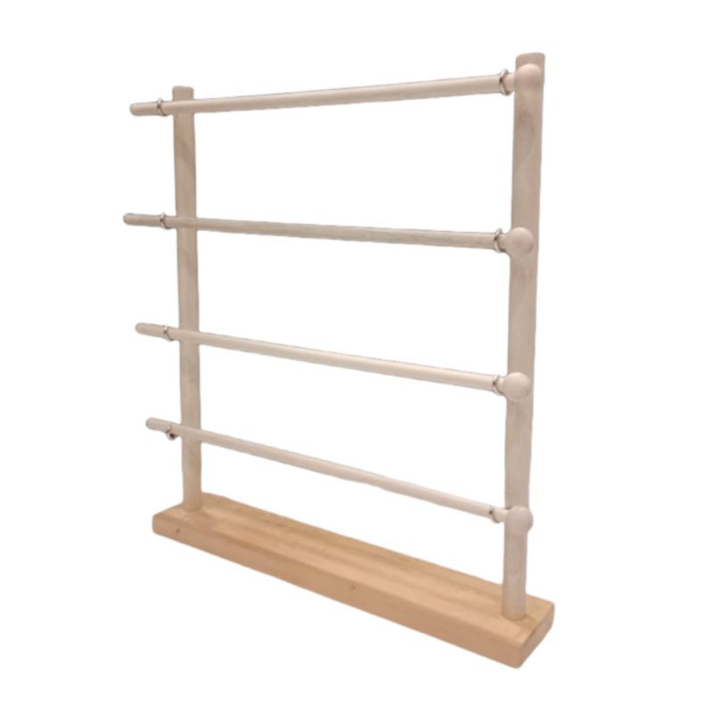 Rak pita/dudukan pita/tempat pita/ribbon rack