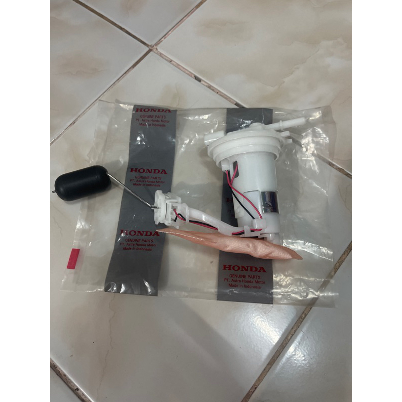 Fuel Pump / Pompa Bensin Honda Vario 125 Ori losepack