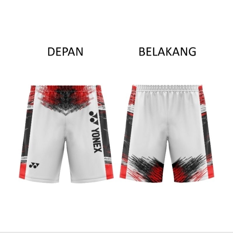 Celana Yonex Badminton