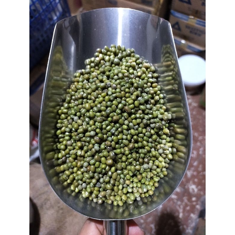 

Kacang hijau 250gr