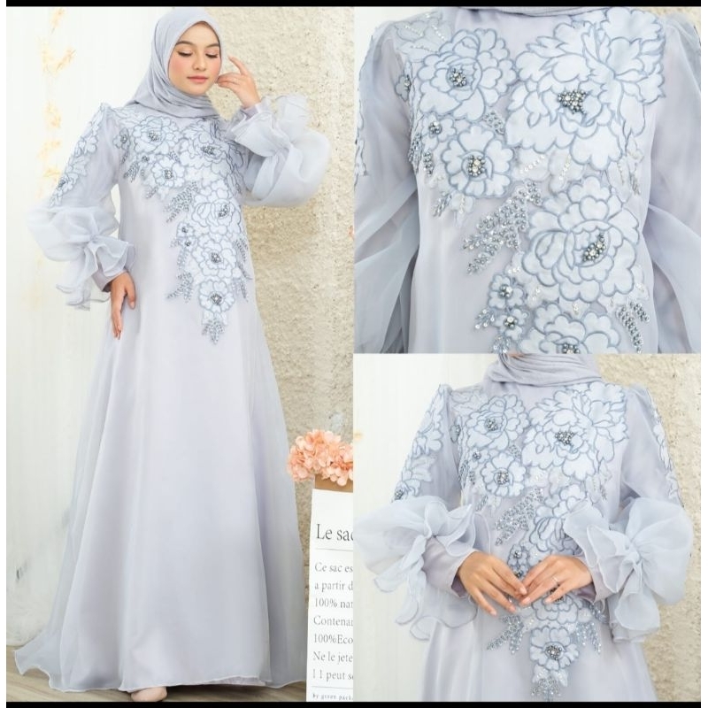 dress quinsya