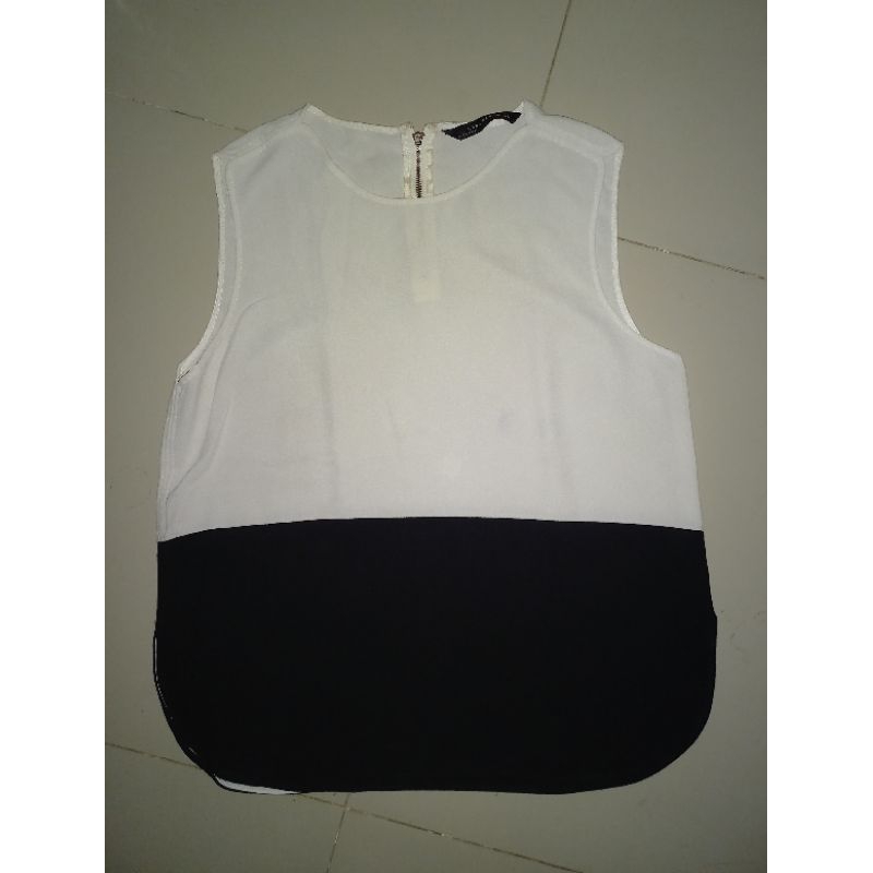 Zara woman preloved