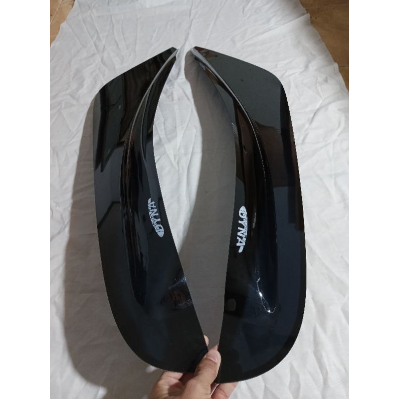 talang air mobil toyota DYNA